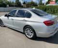 Сірий БМВ 3 Серія, об'ємом двигуна 2 л та пробігом 184 тис. км за 16959 $, фото 14 на Automoto.ua