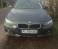 Сірий БМВ 3 Серія, об'ємом двигуна 2 л та пробігом 250 тис. км за 11500 $, фото 1 на Automoto.ua