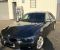 Серый БМВ 3 Серия, объемом двигателя 2 л и пробегом 123 тыс. км за 15000 $, фото 13 на Automoto.ua
