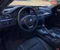 Сірий БМВ 3 Серія, об'ємом двигуна 2 л та пробігом 183 тис. км за 14500 $, фото 24 на Automoto.ua