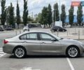 Серый БМВ 3 Серия, объемом двигателя 2 л и пробегом 72 тыс. км за 18500 $, фото 4 на Automoto.ua