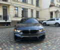Серый БМВ 3 Серия, объемом двигателя 2 л и пробегом 190 тыс. км за 14500 $, фото 1 на Automoto.ua