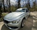 Серый БМВ 3 Серия, объемом двигателя 20 л и пробегом 144 тыс. км за 15800 $, фото 1 на Automoto.ua