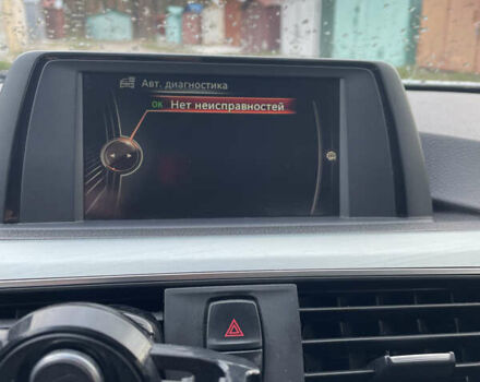 Серый БМВ 3 Серия, объемом двигателя 2 л и пробегом 97 тыс. км за 15500 $, фото 30 на Automoto.ua