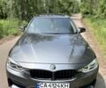 Сірий БМВ 3 Серія, об'ємом двигуна 2 л та пробігом 147 тис. км за 15800 $, фото 1 на Automoto.ua