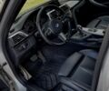 Серый БМВ 3 Серия, объемом двигателя 3 л и пробегом 179 тыс. км за 17350 $, фото 8 на Automoto.ua