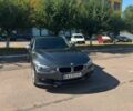 Сірий БМВ 3 Серія, об'ємом двигуна 2 л та пробігом 180 тис. км за 12239 $, фото 1 на Automoto.ua