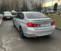 Серый БМВ 3 Серия, объемом двигателя 2 л и пробегом 183 тыс. км за 12600 $, фото 1 на Automoto.ua