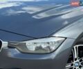 Сірий БМВ 3 Серія, об'ємом двигуна 2 л та пробігом 180 тис. км за 12555 $, фото 1 на Automoto.ua