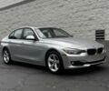 Серый БМВ 3 Серия, объемом двигателя 2 л и пробегом 74 тыс. км за 7800 $, фото 1 на Automoto.ua