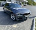 Сірий БМВ 3 Серія, об'ємом двигуна 2 л та пробігом 170 тис. км за 12700 $, фото 1 на Automoto.ua