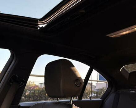 Сірий БМВ 3 Серія, об'ємом двигуна 2 л та пробігом 175 тис. км за 15999 $, фото 16 на Automoto.ua