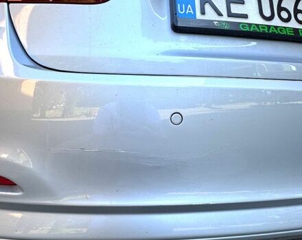 Сірий БМВ 3 Серія, об'ємом двигуна 2 л та пробігом 113 тис. км за 11100 $, фото 6 на Automoto.ua