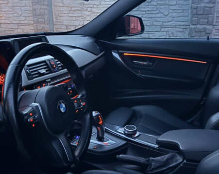 Сірий БМВ 3 Серія, об'ємом двигуна 2 л та пробігом 175 тис. км за 15999 $, фото 22 на Automoto.ua