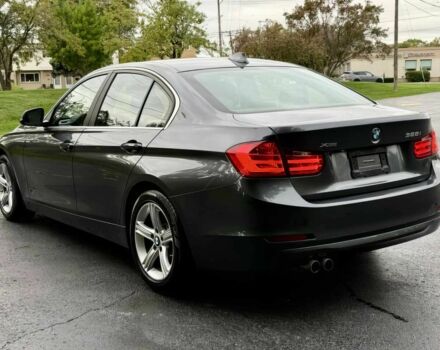 Сірий БМВ 3 Серія, об'ємом двигуна 2 л та пробігом 70 тис. км за 2200 $, фото 2 на Automoto.ua