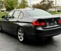 Сірий БМВ 3 Серія, об'ємом двигуна 2 л та пробігом 70 тис. км за 2200 $, фото 2 на Automoto.ua