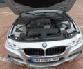 Серый БМВ 3 Серия, объемом двигателя 2 л и пробегом 140 тыс. км за 13900 $, фото 15 на Automoto.ua
