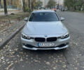 Серый БМВ 3 Серия, объемом двигателя 2 л и пробегом 97 тыс. км за 15500 $, фото 1 на Automoto.ua