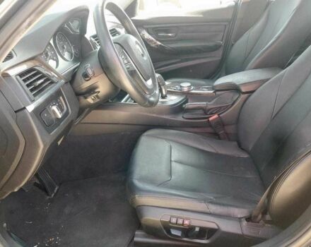 Сірий БМВ 3 Серія, об'ємом двигуна 2 л та пробігом 78 тис. км за 2600 $, фото 6 на Automoto.ua