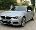 Сірий БМВ 3 Серія, об'ємом двигуна 2 л та пробігом 140 тис. км за 16000 $, фото 1 на Automoto.ua