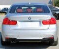 Серый БМВ 3 Серия, объемом двигателя 2 л и пробегом 80 тыс. км за 4600 $, фото 4 на Automoto.ua