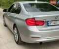 Сірий БМВ 3 Серія, об'ємом двигуна 2 л та пробігом 183 тис. км за 10850 $, фото 1 на Automoto.ua