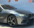 Серый БМВ 3 Серия, объемом двигателя 2.98 л и пробегом 123 тыс. км за 17990 $, фото 24 на Automoto.ua