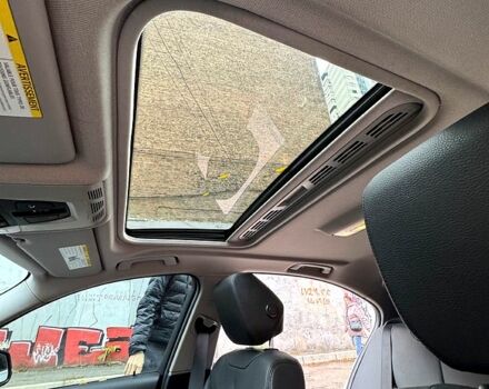 Сірий БМВ 3 Серія, об'ємом двигуна 2 л та пробігом 113 тис. км за 11100 $, фото 9 на Automoto.ua