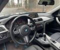 Сірий БМВ 3 Серія, об'ємом двигуна 2 л та пробігом 76 тис. км за 14200 $, фото 5 на Automoto.ua