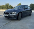 Серый БМВ 3 Серия, объемом двигателя 2 л и пробегом 150 тыс. км за 17000 $, фото 1 на Automoto.ua