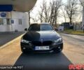 Серый БМВ 3 Серия, объемом двигателя 2 л и пробегом 145 тыс. км за 12800 $, фото 1 на Automoto.ua