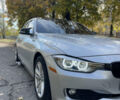 БМВ 3 Серия 2015 в Запорожье на Automoto.ua Серый БМВ 3 Серия, объемом двигателя 2 л и пробегом 165 тыс. км за 12800 $, фото 7 на Automoto.ua