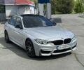 Сірий БМВ 3 Серія, об'ємом двигуна 2 л та пробігом 175 тис. км за 15000 $, фото 2 на Automoto.ua