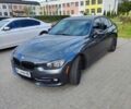Сірий БМВ 3 Серія, об'ємом двигуна 2 л та пробігом 174 тис. км за 13000 $, фото 1 на Automoto.ua
