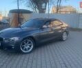 Серый БМВ 3 Серия, объемом двигателя 2 л и пробегом 150 тыс. км за 16500 $, фото 1 на Automoto.ua