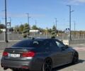 БМВ 3 Серия 2015 в Киеве на Automoto.ua Серый БМВ 3 Серия, объемом двигателя 3 л и пробегом 180 тыс. км за 22000 $, фото 5 на Automoto.ua