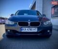 Сірий БМВ 3 Серія, об'ємом двигуна 2 л та пробігом 183 тис. км за 14500 $, фото 3 на Automoto.ua