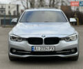 Серый БМВ 3 Серия, объемом двигателя 2 л и пробегом 217 тыс. км за 14999 $, фото 16 на Automoto.ua