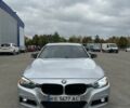 БМВ 3 Серия 2015 в Днепре (Днепропетровске) на Automoto.ua Серый БМВ 3 Серия, объемом двигателя 2 л и пробегом 153 тыс. км за 11550 $, фото 5 на Automoto.ua