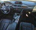 Серый БМВ 3 Серия, объемом двигателя 2 л и пробегом 77 тыс. км за 4500 $, фото 7 на Automoto.ua
