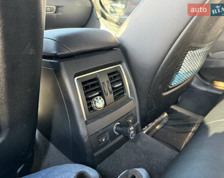 Сірий БМВ 3 Серія, об'ємом двигуна 2 л та пробігом 150 тис. км за 17999 $, фото 14 на Automoto.ua