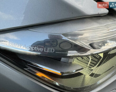 Серый БМВ 3 Серия, объемом двигателя 2 л и пробегом 197 тыс. км за 14900 $, фото 24 на Automoto.ua