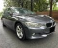 Серый БМВ 3 Серия, объемом двигателя 2 л и пробегом 67 тыс. км за 3549 $, фото 1 на Automoto.ua