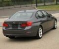 Серый БМВ 3 Серия, объемом двигателя 2 л и пробегом 71 тыс. км за 1800 $, фото 6 на Automoto.ua