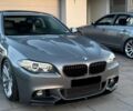 БМВ 3 Серия 2015 в Киеве на Automoto.ua Серый БМВ 3 Серия, объемом двигателя 3 л и пробегом 100 тыс. км за 12300 $, фото 1 на Automoto.ua
