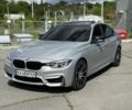 Сірий БМВ 3 Серія, об'ємом двигуна 2 л та пробігом 175 тис. км за 15000 $, фото 1 на Automoto.ua
