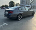 Серый БМВ 3 Серия, объемом двигателя 2 л и пробегом 150 тыс. км за 17000 $, фото 4 на Automoto.ua
