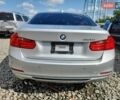 Серый БМВ 3 Серия, объемом двигателя 2 л и пробегом 156 тыс. км за 2100 $, фото 5 на Automoto.ua