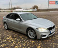 Серый БМВ 3 Серия, объемом двигателя 2 л и пробегом 72 тыс. км за 14600 $, фото 6 на Automoto.ua