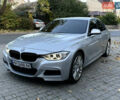 Сірий БМВ 3 Серія, об'ємом двигуна 2 л та пробігом 134 тис. км за 17200 $, фото 16 на Automoto.ua